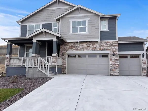 593 Columbia, Johnstown, CO 80534