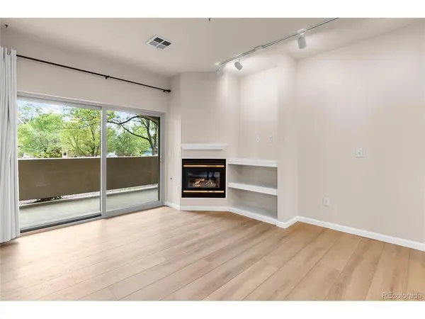 2451 Kipling #105, Lakewood, CO 80215