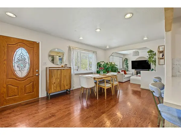 1740 S Vallejo, Denver, CO 80223