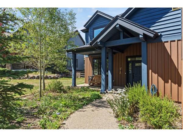 10 Dylan, Dillon, CO 80435
