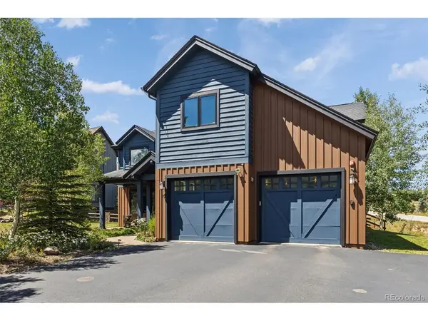 10 Dylan, Dillon, CO 80435