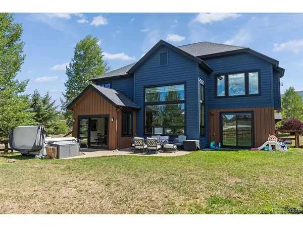 10 Dylan, Dillon, CO 80435