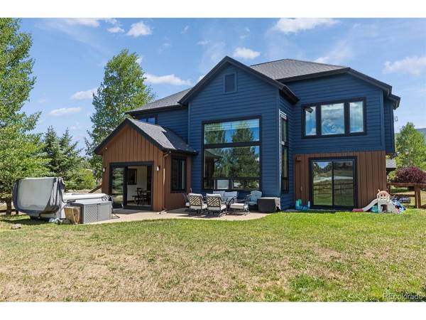 10 Dylan, Dillon, CO 80435