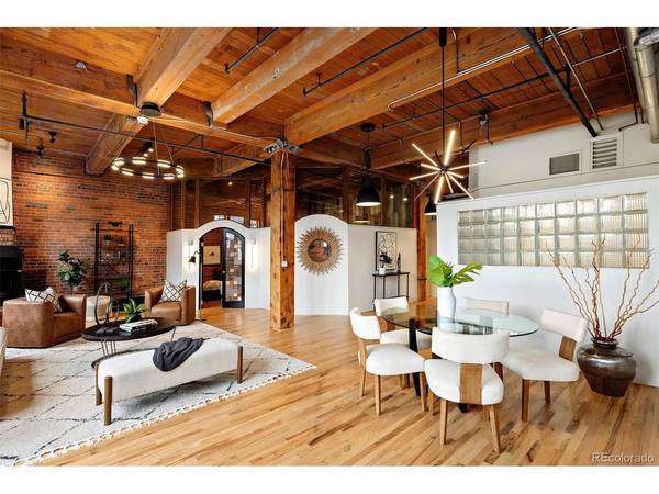 1616 14th #2F, Denver, CO 80202