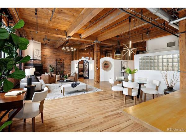 1616 14th #2F, Denver, CO 80202