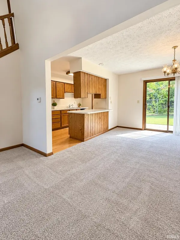 1111 Courtland AVE, Lafayette, IN 47905