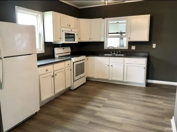 1624 N Webster ST, Kokomo, IN 46901