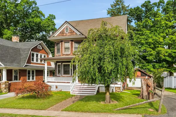 43 Prospect AVE, Middletown, NY 10940