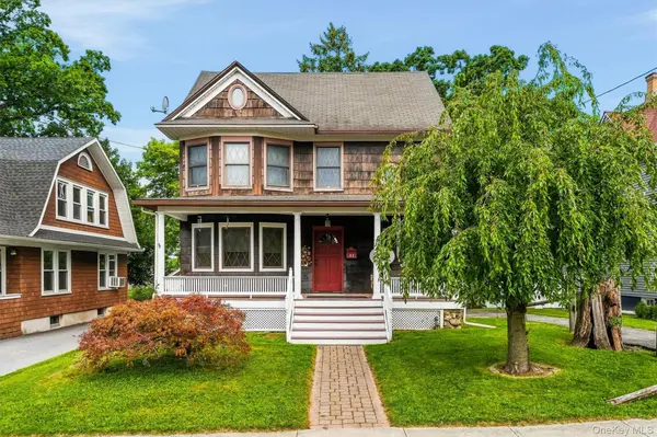 43 Prospect AVE, Middletown, NY 10940