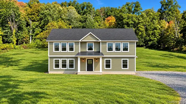 563 Old Mountain RD, Otisville, NY 10963