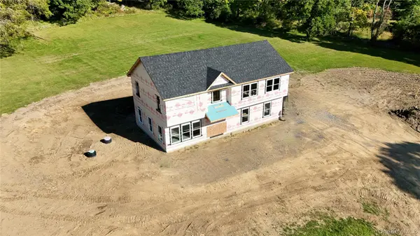 563 Old Mountain RD, Otisville, NY 10963