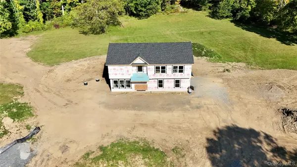 563 Old Mountain RD, Otisville, NY 10963