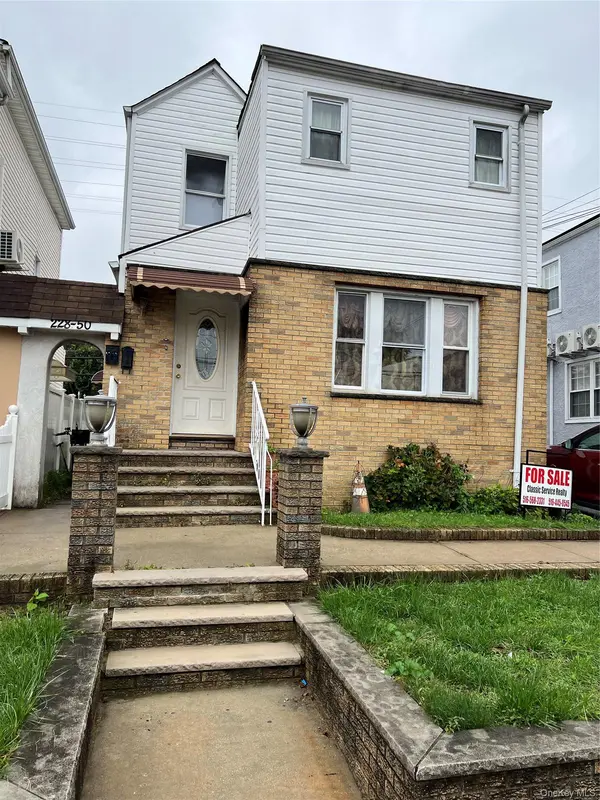228-50 MENTONE AVE, Springfield Gardens, NY 11413
