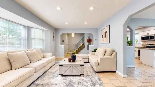 133 N Titmus DR, Mastic, NY 11950