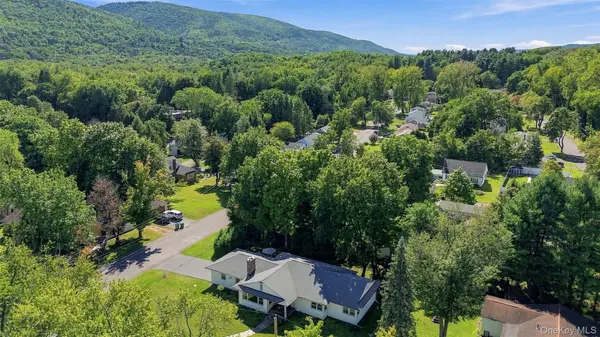 32 Elm ST, Ellenville, NY 12428