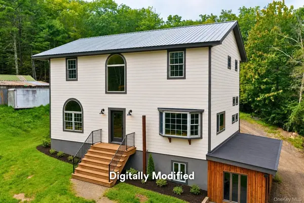 661 Hervey Sunside RD, Durham, NY 12418