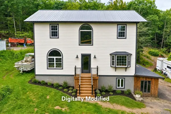 661 Hervey Sunside RD, Durham, NY 12418