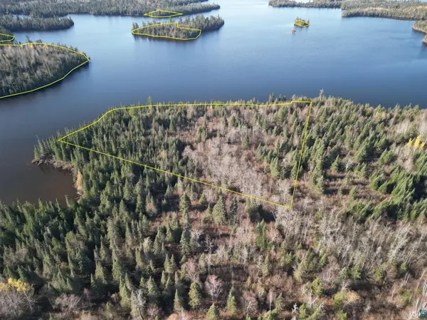 Lot 3 Fullerton Rd, Hovland, MN 55606