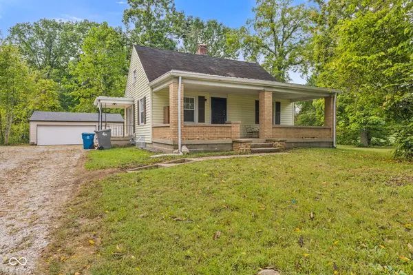6725 Camby RD, Indianapolis, IN 46221