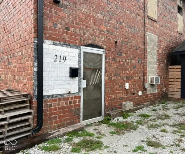 219 S Meridian ST, Lebanon, IN 46052