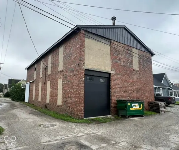 219 S Meridian ST, Lebanon, IN 46052