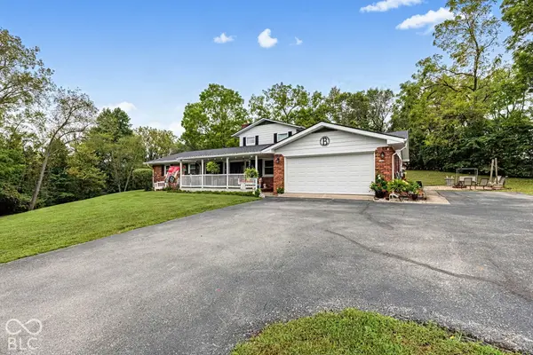 2455 S 200 E, Kokomo, IN 46902