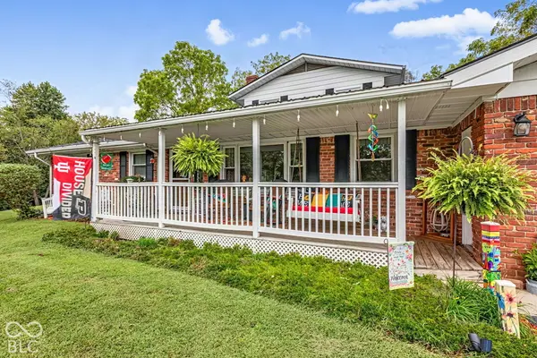 2455 S 200 E, Kokomo, IN 46902
