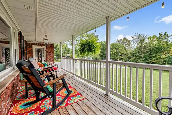 2455 S 200 E, Kokomo, IN 46902