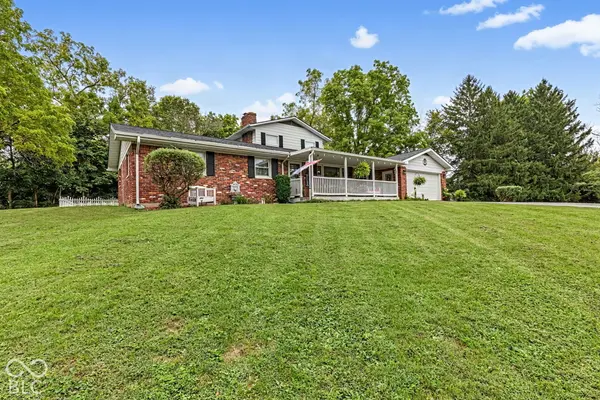 2455 S 200 E, Kokomo, IN 46902
