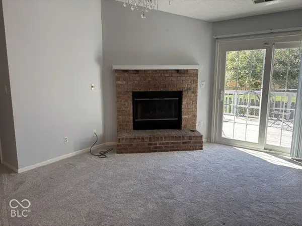 2952 Inverrary DR, Indianapolis, IN 46234