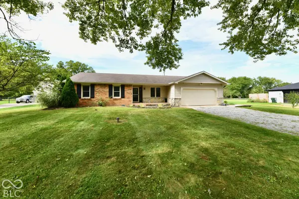 7936 Eaker CT, Brownsburg, IN 46112