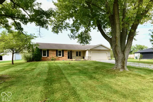 7936 Eaker CT, Brownsburg, IN 46112
