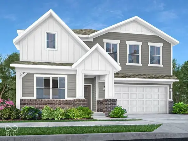 11449 Dippers CT, Noblesville, IN 46060