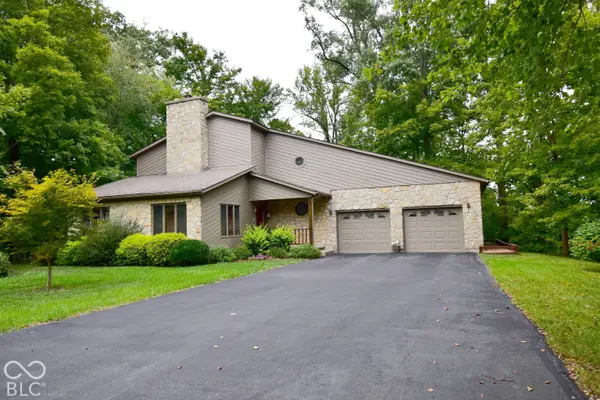 116 Egs BLVD, Batesville, IN 47006