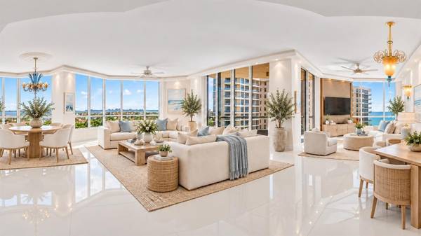 1281 GULF OF MEXICO DRIVE DR #707, Longboat Key, FL 34228