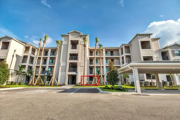 19110 SCALLOP LOOP #105, Bradenton, FL 34211