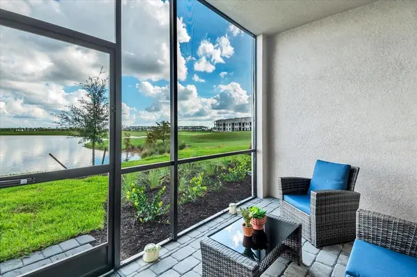 19110 SCALLOP LOOP #105, Bradenton, FL 34211