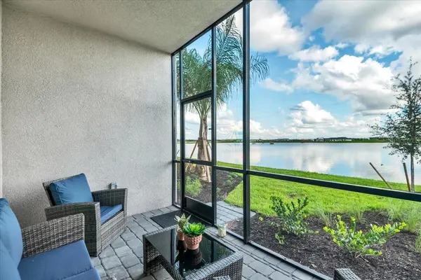 19110 SCALLOP LOOP #105, Bradenton, FL 34211