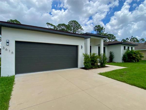 3616 BELLEFONTE AVE, North Port, FL 34286