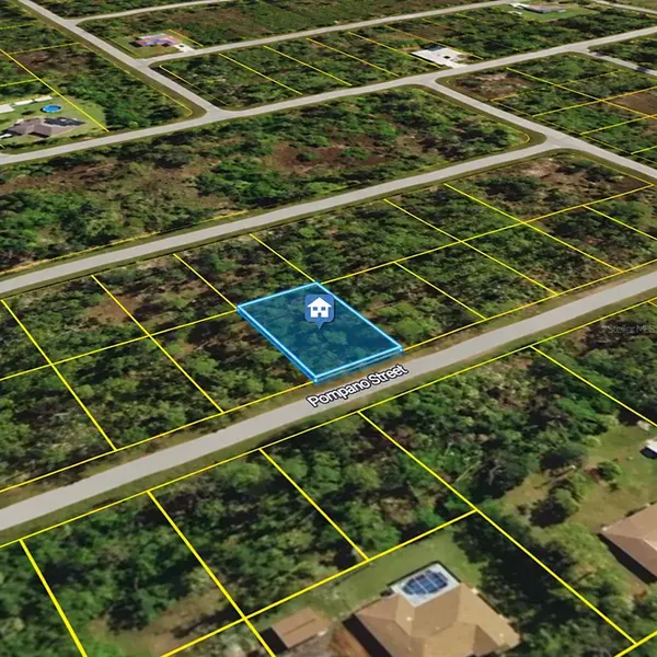 72 POMPANO ST, Port Charlotte, FL 33953