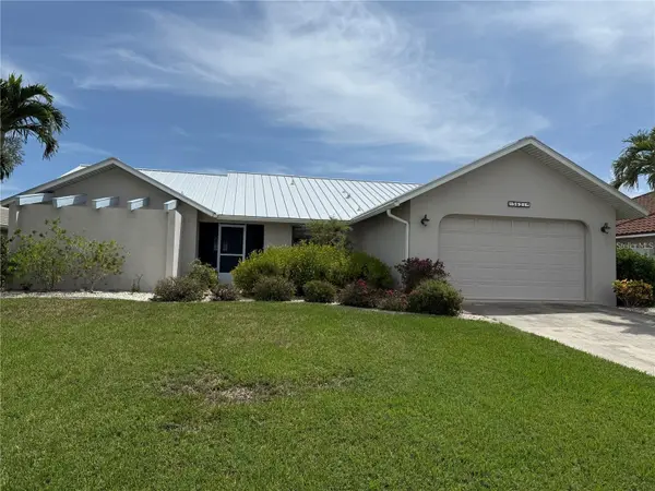 3621 WHIPPOORWILL BLVD, Punta Gorda, FL 33950