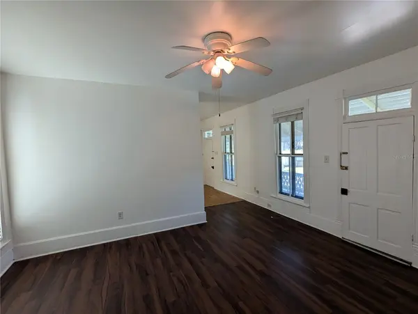 6635 SE 221ST ST #10, Hawthorne, FL 32640