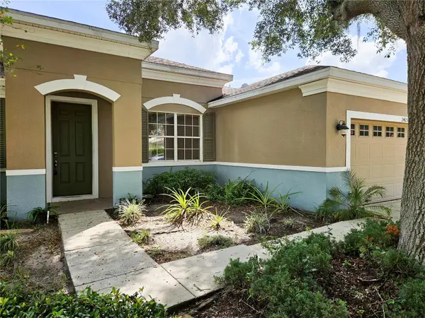 2425 WINNIPEG DR, Lakeland, FL 33805