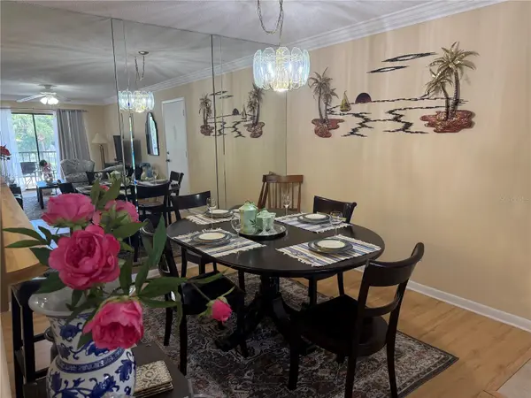 634 BIRD BAY DR E #201, Venice, FL 34285