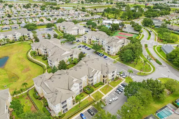 8103 COCONUT PALM WAY #103, Kissimmee, FL 34747