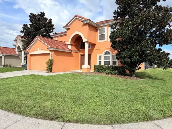 108 MIRO DR, Davenport, FL 33837