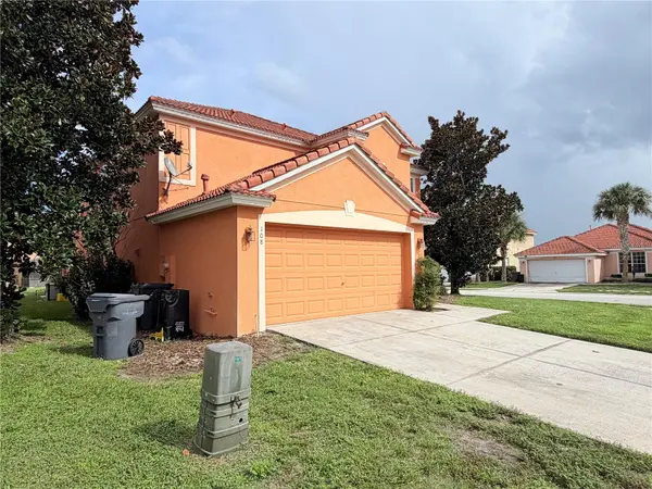 108 MIRO DR, Davenport, FL 33837