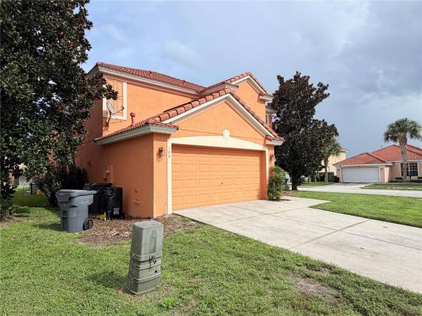 108 MIRO DR, Davenport, FL 33837
