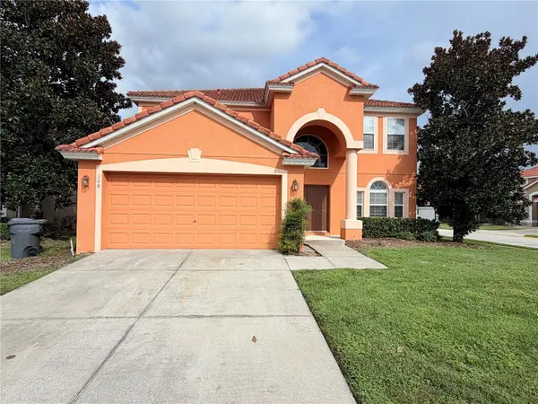 108 MIRO DR, Davenport, FL 33837