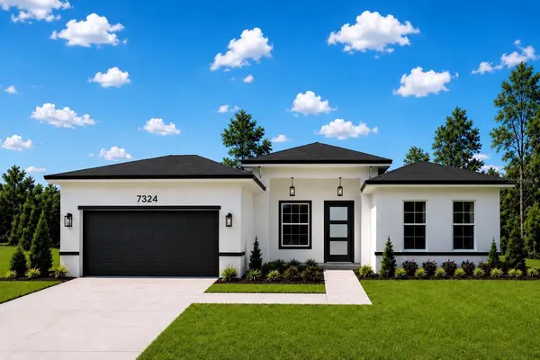 7324 SW 131ST LN, Ocala, FL 34473